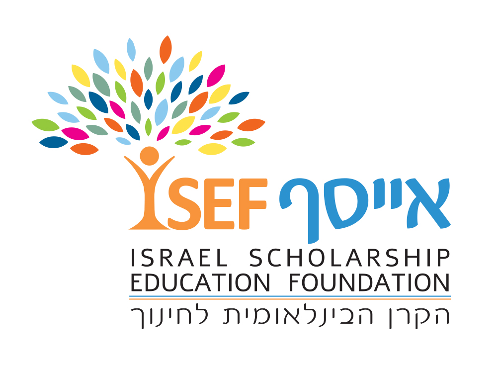 ISEF - logo