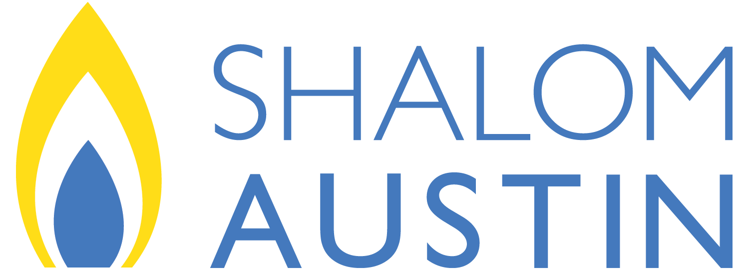 Shalom Austin - logo