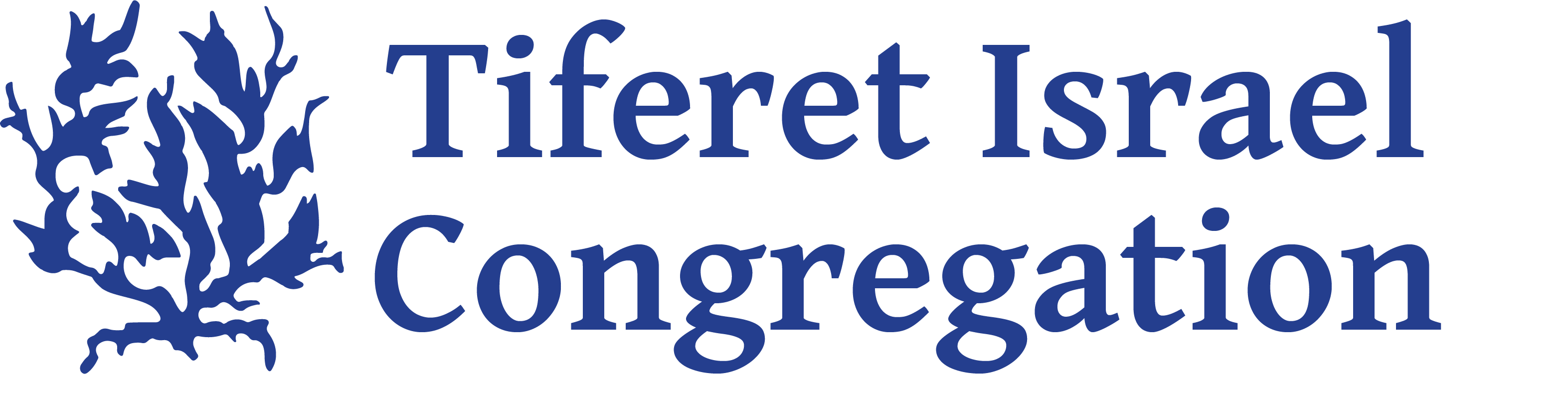 Tiferet Israel Congregation - logo