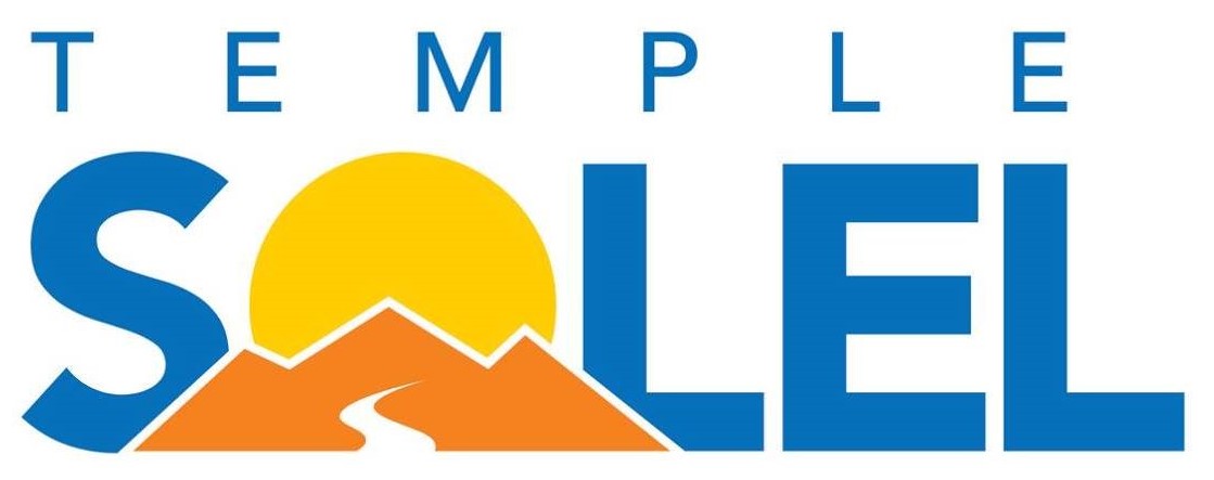 Temple Solel - logo