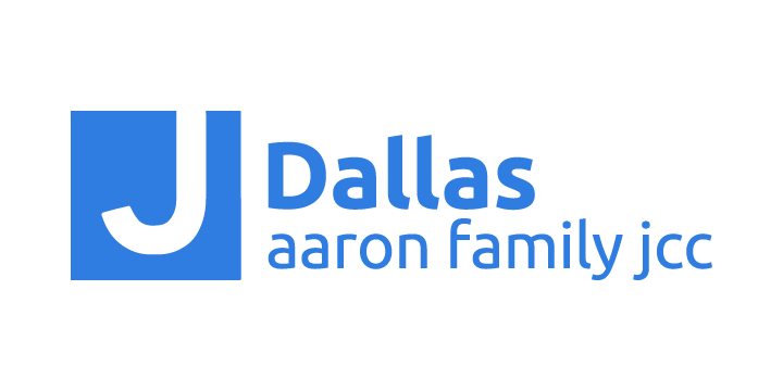 Aaron Family JCC of Dallas - logo