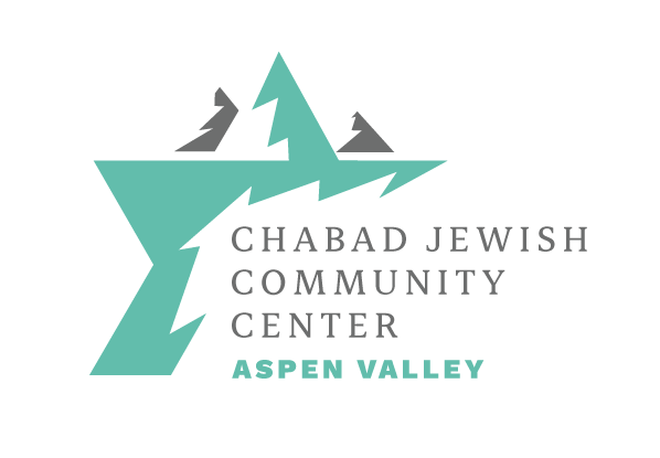 Chabad Jewish Community Center - logo