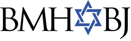 BMH-BJ Chavurah - logo