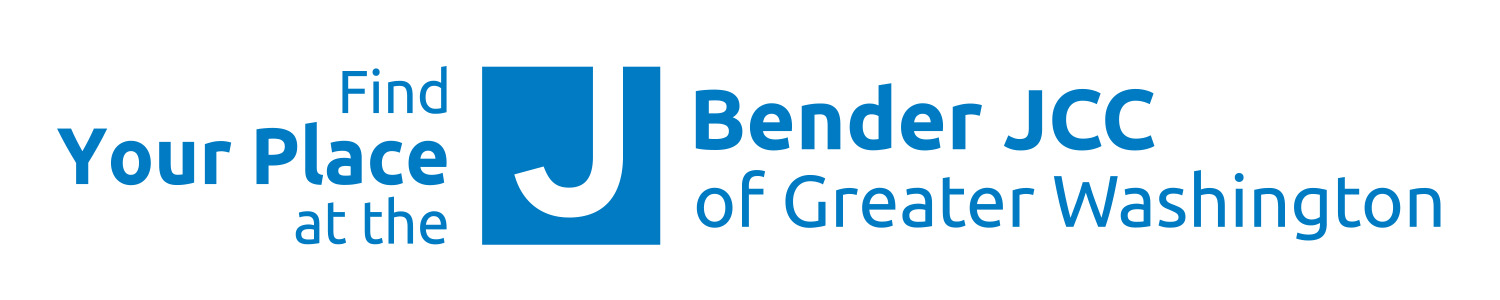 Bender JCC of Greater Washington - logo
