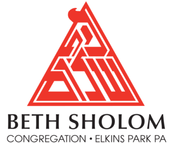 Beth Sholom Congregation - logo