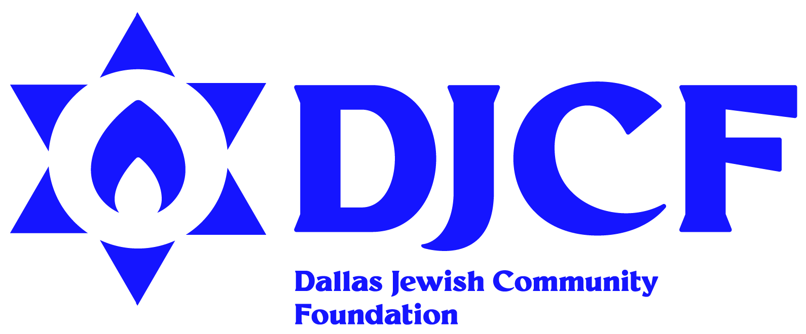 Dallas Jewish Community Foundation - logo