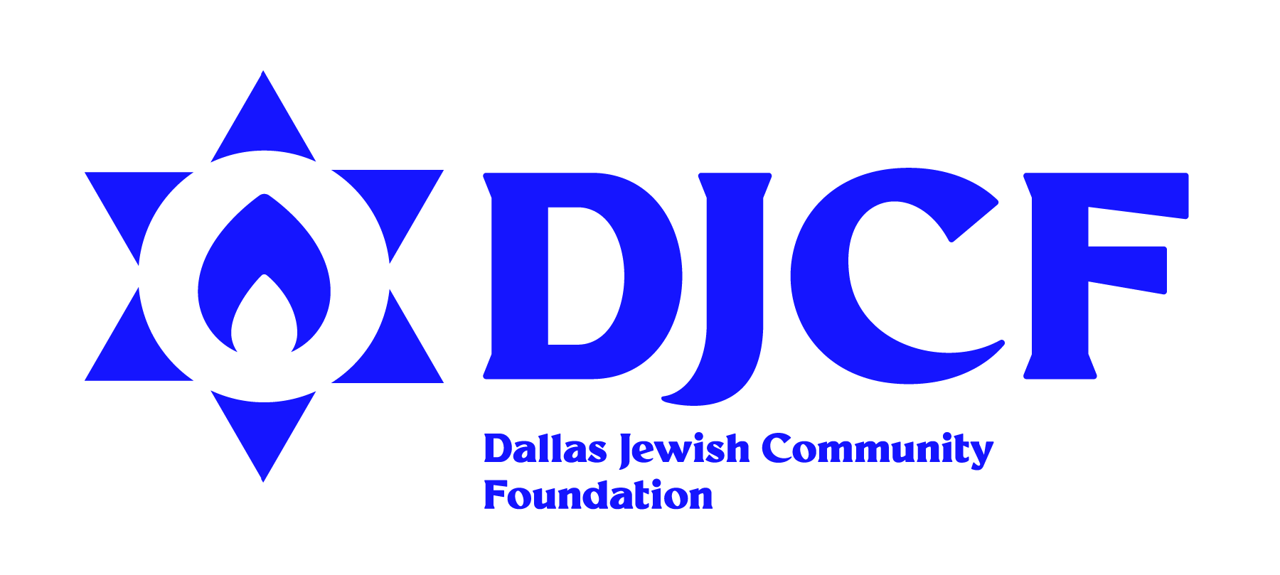Dallas Jewish Community Foundation - logo