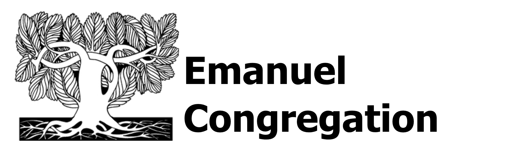 Emanuel Congregation - logo