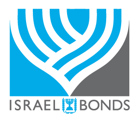 Israel Bonds, Southwest Region - logo