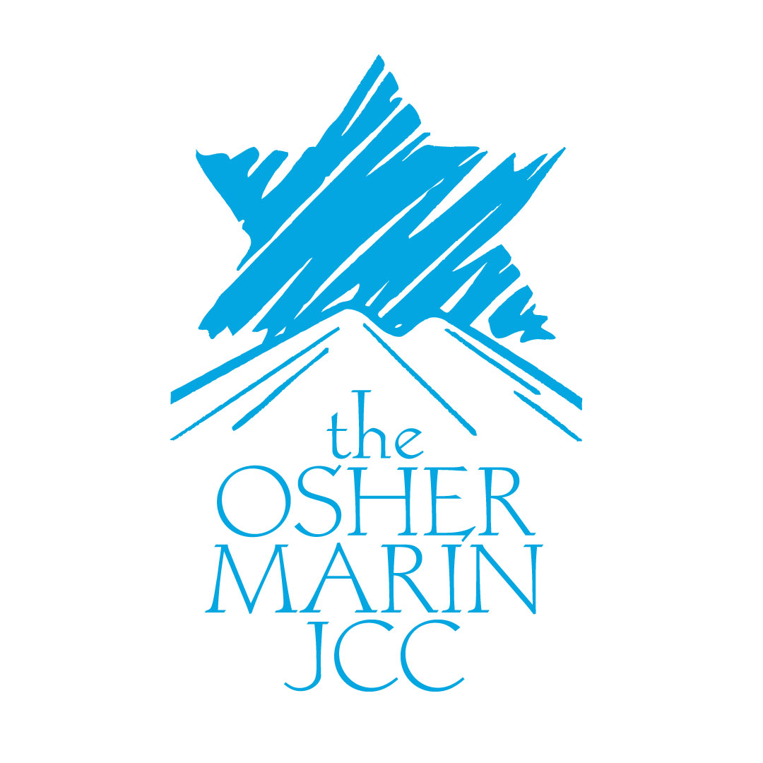Osher Marin Jewish Community Center - logo