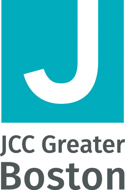 JCC of Greater Boston - logo