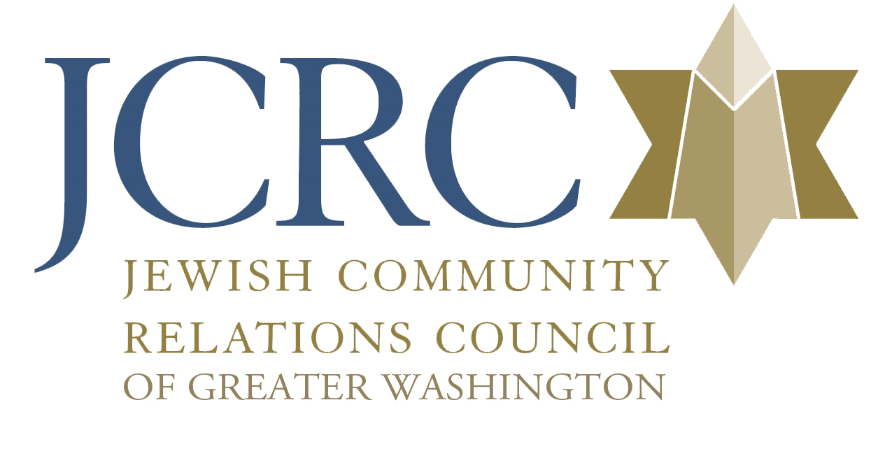 JCRC of Greater Washington - logo