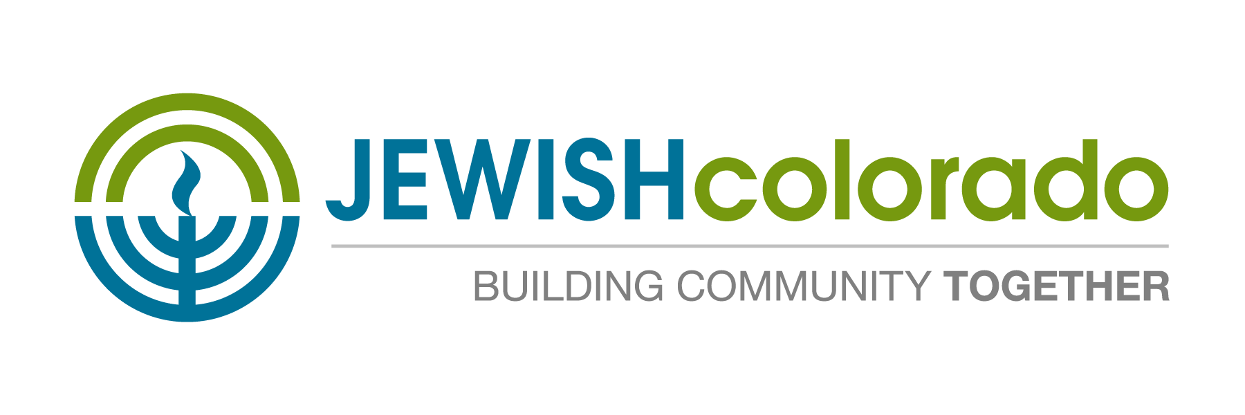 JEWISHcolorado - logo