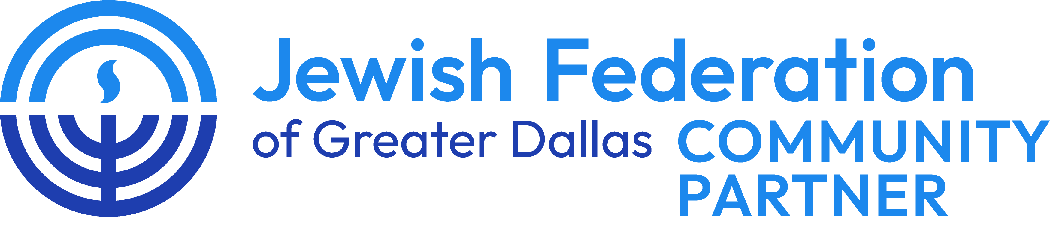 Jewish Federation of Greater Dallas - logo