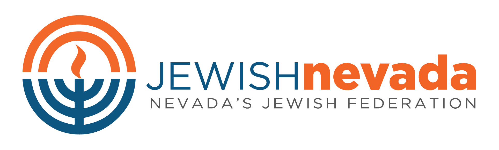 JEWISHnevada - logo