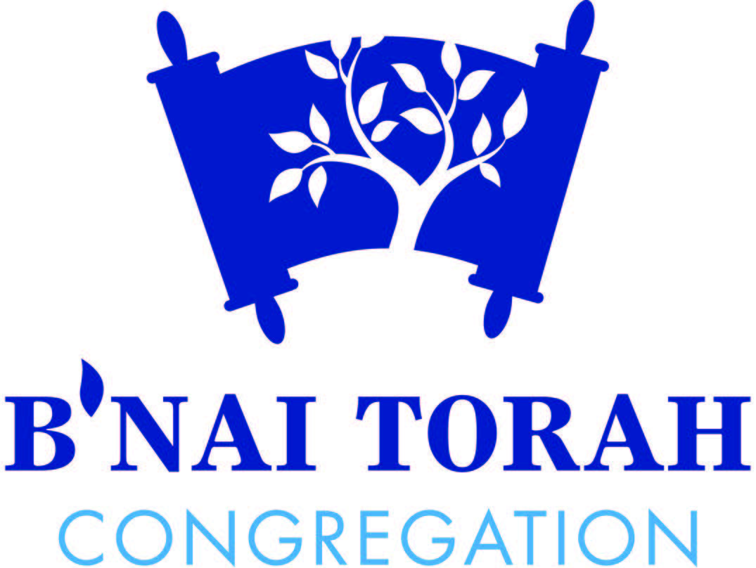 B'nai Torah Congregation - logo