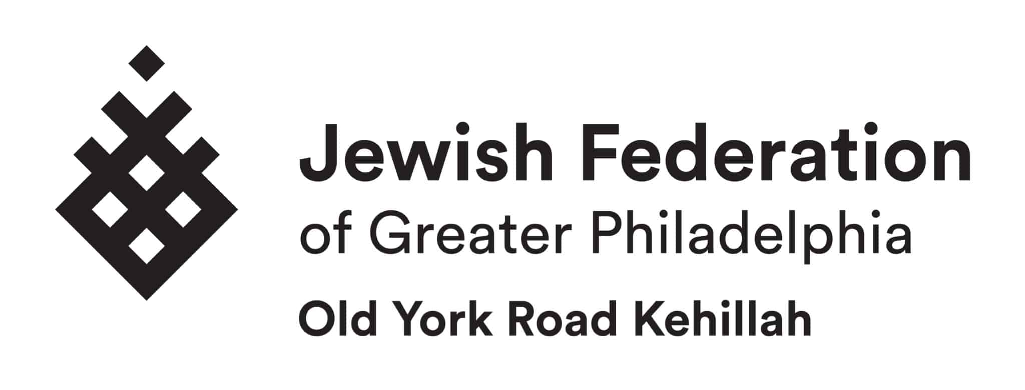 Jewish Federation of Greater Philadelphia - logo