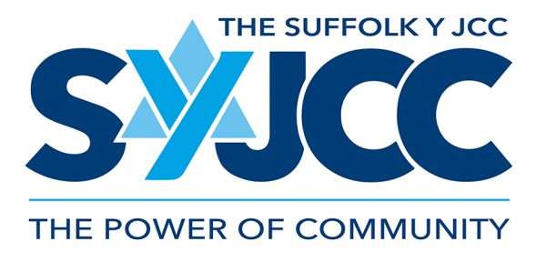 Suffolk Y Jewish Community Center - logo