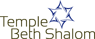 Temple Beth Shalom, Austin - logo