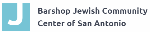 Barshop Jewish Community Center - logo