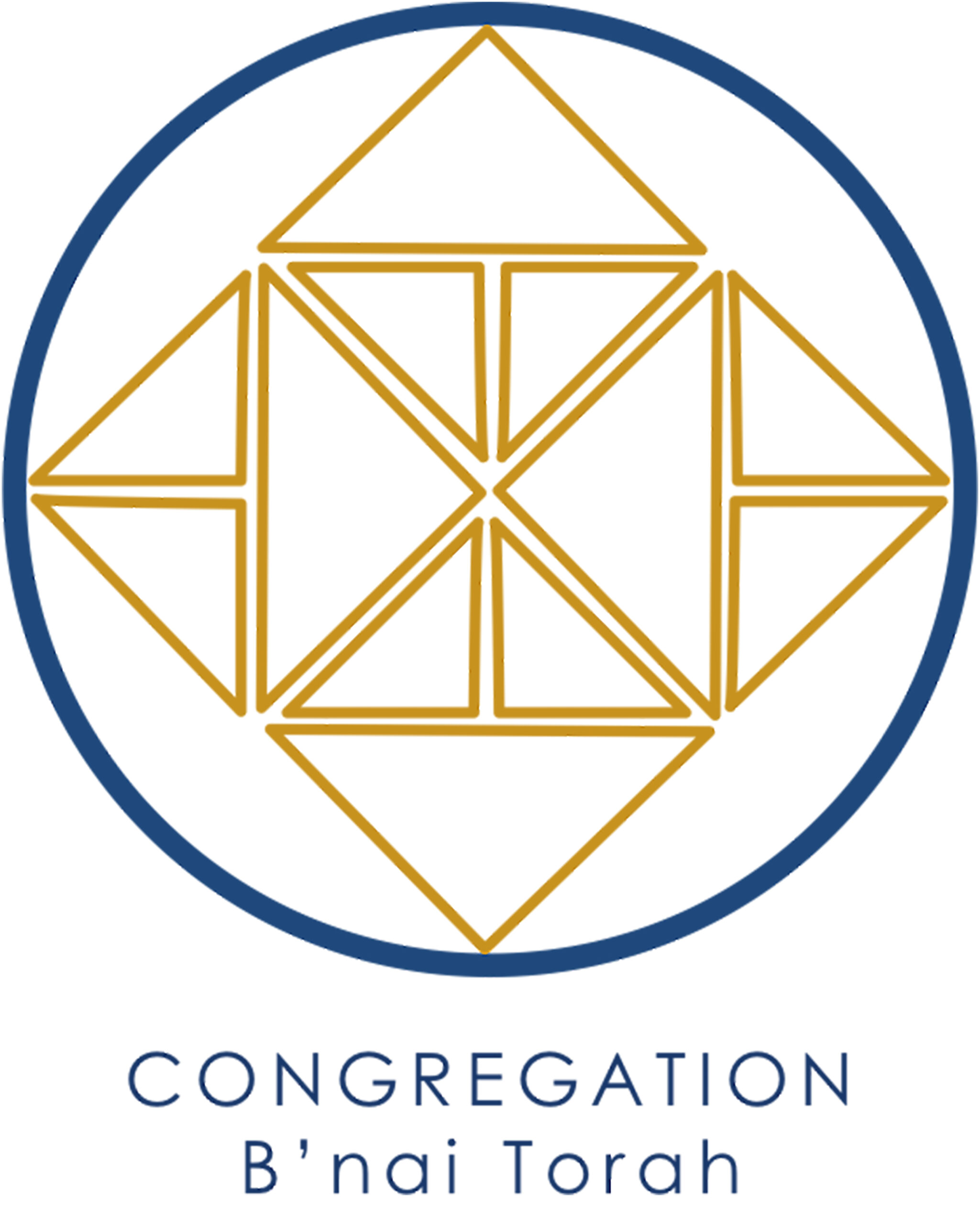 Congregation B'nai Torah - logo