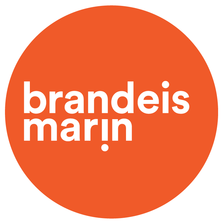 Brandeis Marin - logo