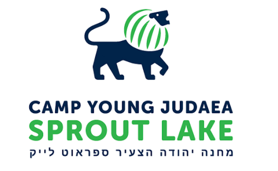 Camp Young Judea Sprout Lake - logo