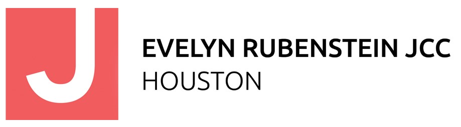 Evelyn Rubenstein Jewish Community Center - logo