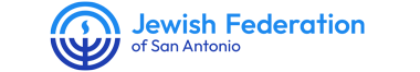 Jewish Federation of San Antonio - logo