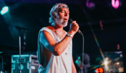 Image of ILTV News – Matisyahu Featured As Part of “One Day,” A4BGU’s Annual NY Benefit