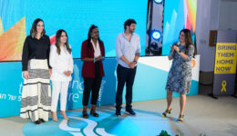 Image of BGU Radio Live: Students Driving Change, Annual Zlotowski Event – BGU’s 55th Board of Governors Meeting